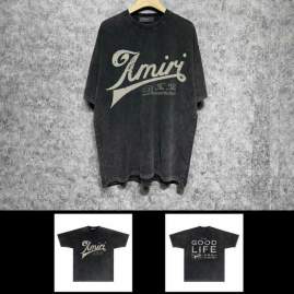Picture of Amiri T Shirts Short _SKUAmiriS-2XL11trZJD21724049